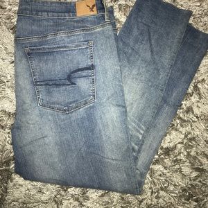 AE jeans 20long